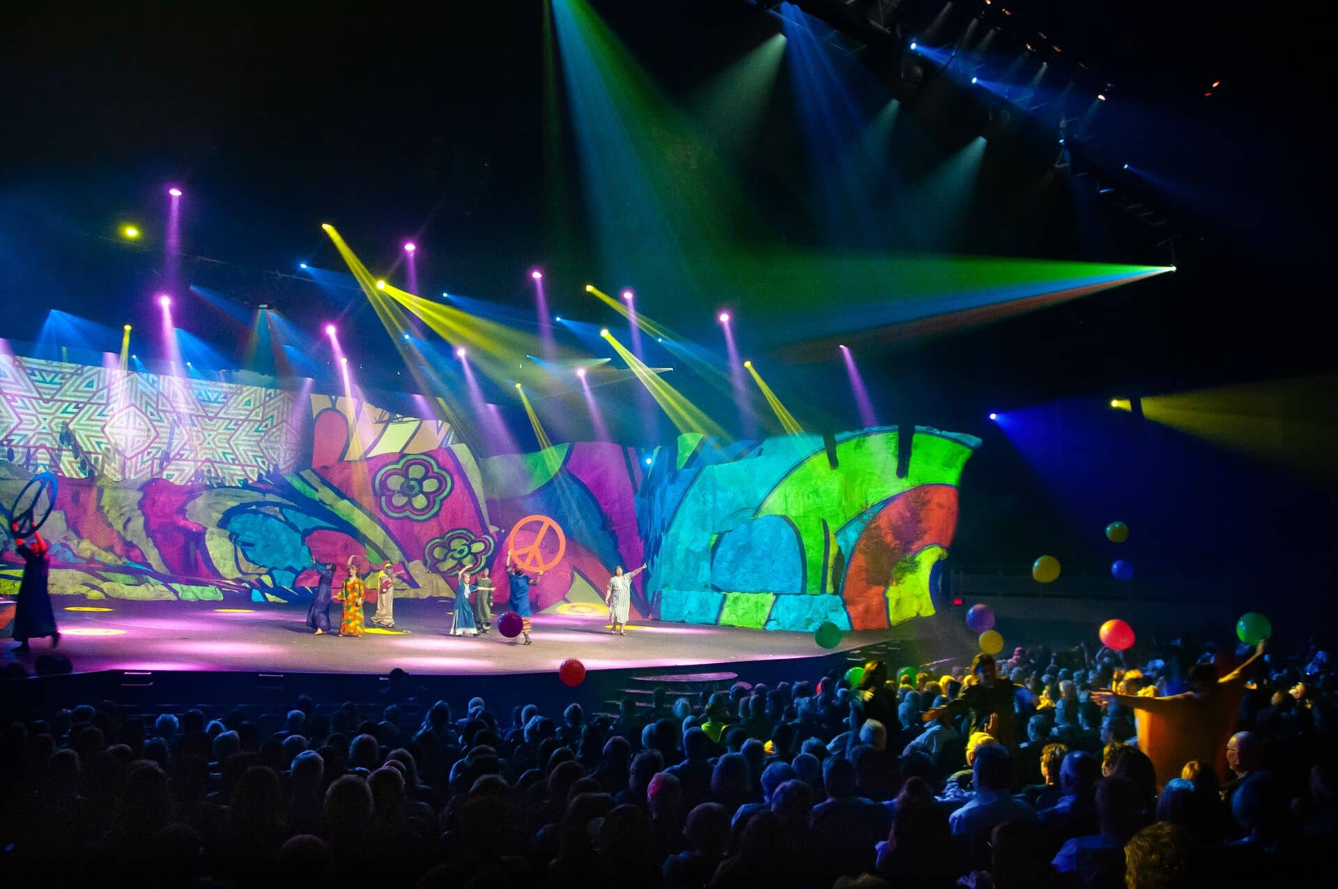 La Fabuleuse histoire d'un Royaume - Saguenay-Lac-Saint-Jean