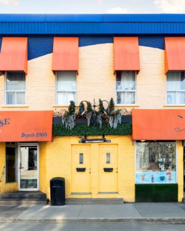 La Banquise Montréal