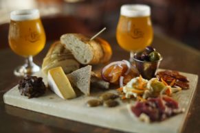 Dieu du ciel - Chemin du Terroir - Photo Tourisme Laurentides
