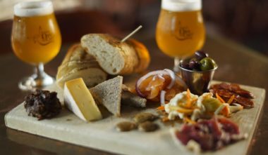 Dieu du ciel - Chemin du Terroir - Photo Tourisme Laurentides
