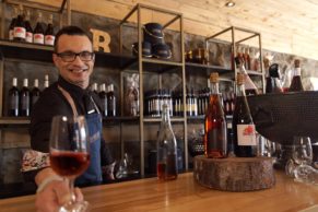 La Bullerie - Chemin du Terroir - Photo Tourisme Laurentides