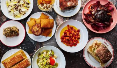 Mon Lapin - Restaurant à Montréal