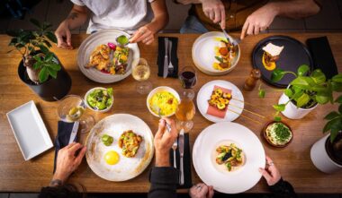 Le Hobbit - Restaurant à Québec