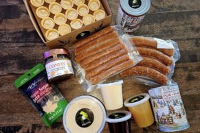 Brovin Marché Fermier