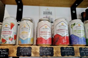 Brovin Marché Fermier