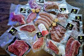 Brovin Marché Fermier