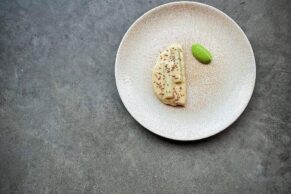 Arvi, restaurant étoilé à Québec