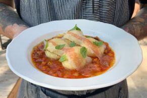 Battuto, restaurant italien à Québec