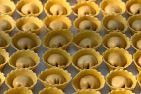 Battuto, restaurant italien à Québec