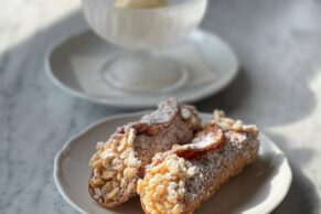 Battuto, restaurant italien à Québec