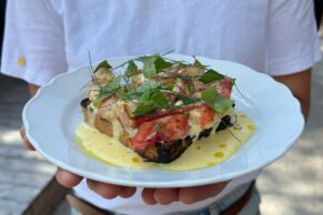Battuto, restaurant italien à Québec