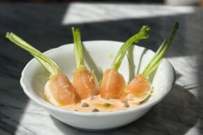 Battuto, restaurant italien à Québec