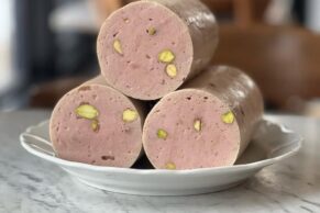 Battuto, restaurant italien à Québec