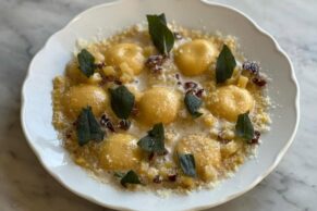 Battuto, restaurant italien à Québec