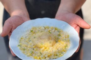 Battuto, restaurant italien à Québec