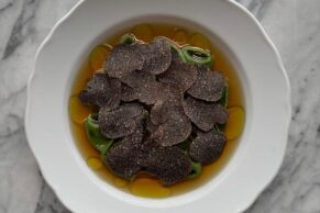 Battuto, restaurant italien à Québec
