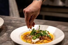 Cadet - Restaurant à Montréal