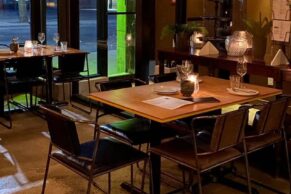 Cadet - Restaurant à Montréal