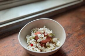 Candide - Restaurant gastronomique à Montréal