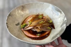 Candide - Restaurant gastronomique à Montréal