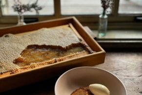 Candide - Restaurant gastronomique à Montréal