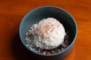 Candide - Restaurant gastronomique à Montréal