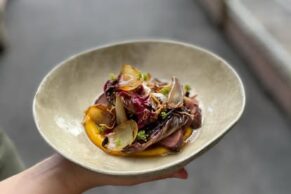 Candide - Restaurant gastronomique à Montréal