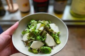 Candide - Restaurant gastronomique à Montréal