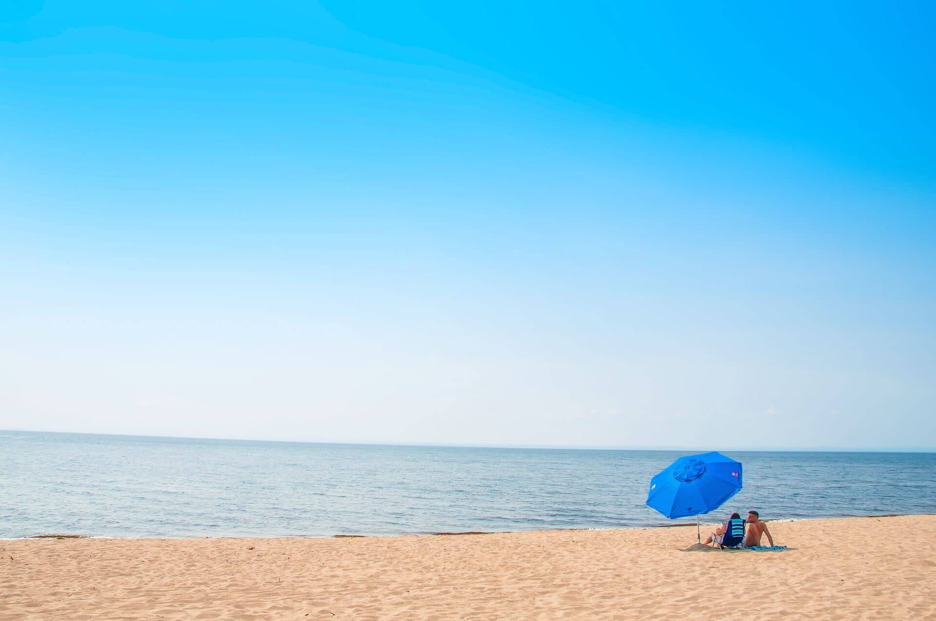 Plage - Saguenay-Lac-Saint-Jean