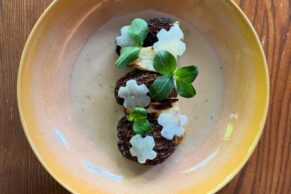 Le Hobbit - Restaurant à Québec
