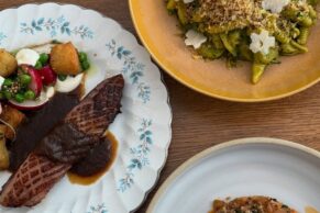 Le Hobbit - Restaurant à Québec
