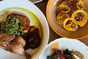 Le Hobbit - Restaurant à Québec