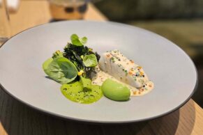 Mastard - Restaurant étoilé Montréal