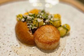 Mastard - Restaurant étoilé Montréal