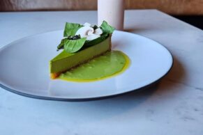 Mastard - Restaurant étoilé Montréal