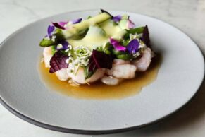 Mastard - Restaurant étoilé Montréal