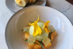 Mastard - Restaurant étoilé Montréal