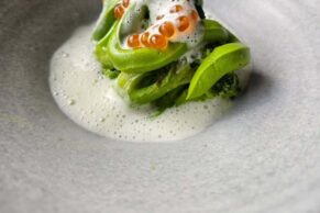 Mastard - Restaurant étoilé Montréal
