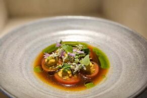 Mastard - Restaurant étoilé Montréal