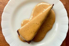 Mon Lapin - Restaurant à Montréal
