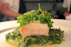 Mon Lapin - Restaurant à Montréal