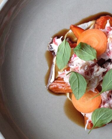Candide - Restaurant gastronomique à Montréal
