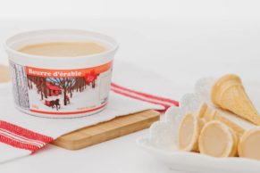 Produit de l'Érable St-Ferdinand B