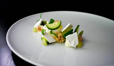 Bouillon Bilk - Restaurant gastronomique Rue Ste-Catherine, Montréal