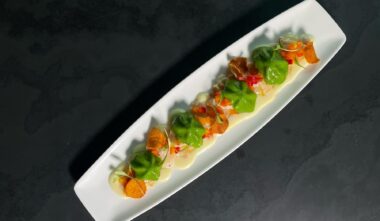 Le Filet - Restaurant gastronomique à Montréal