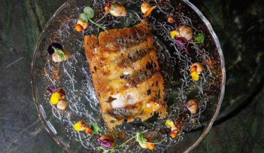 Montréal Plaza - Brasserie bistronomique à Montréal