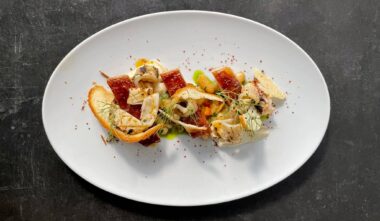 Le Serpent - Restaurant italien à Montréal