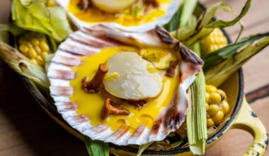 Au Pied de Cochon - Restaurant incontournable à Montréal