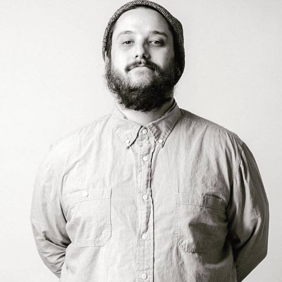 Antonin Mousseau Rivard - Le Mousso