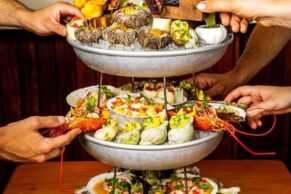 Au Pied de Cochon - Restaurant incontournable à Montréal
